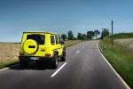 Mercedes-Benz G-Class by Delta 4x4 2019 года